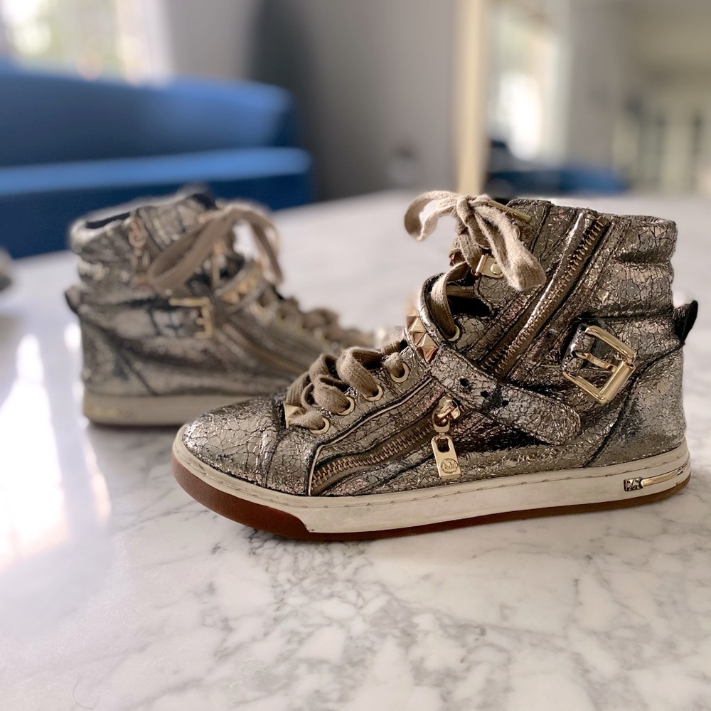 Michael kors sneakers